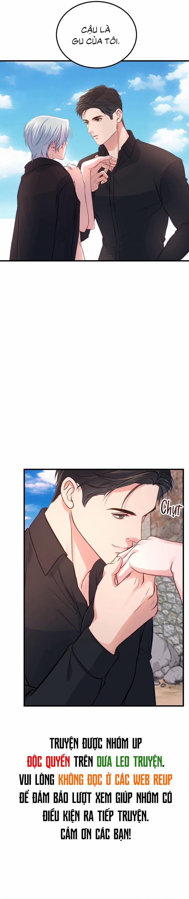 Người Cá Biến Mất 2 trang 18