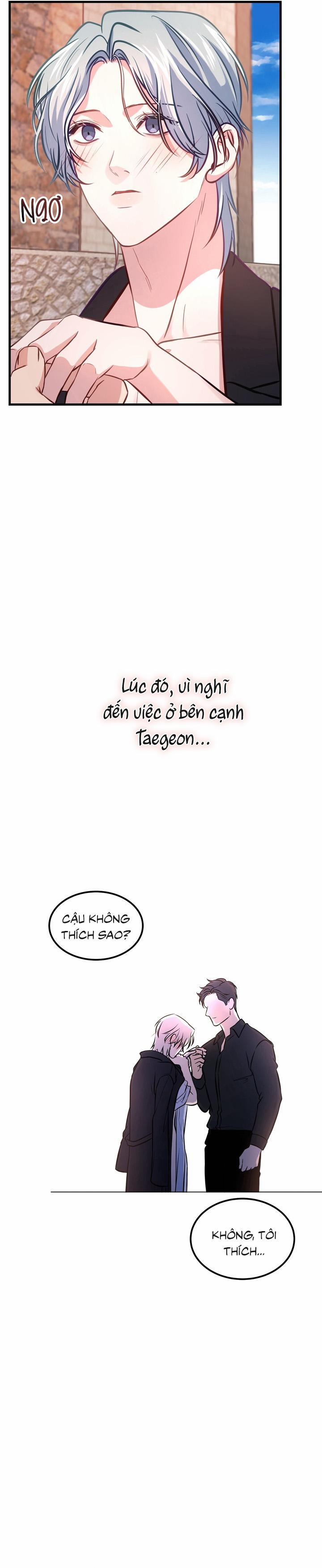 Người Cá Biến Mất 2 trang 19