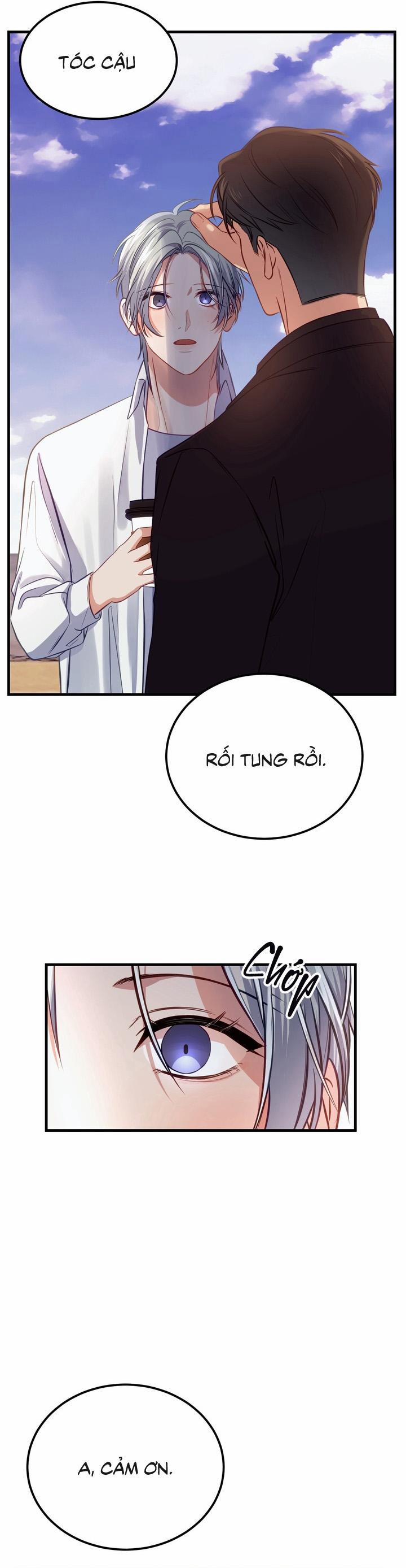 Người Cá Biến Mất 2 trang 21