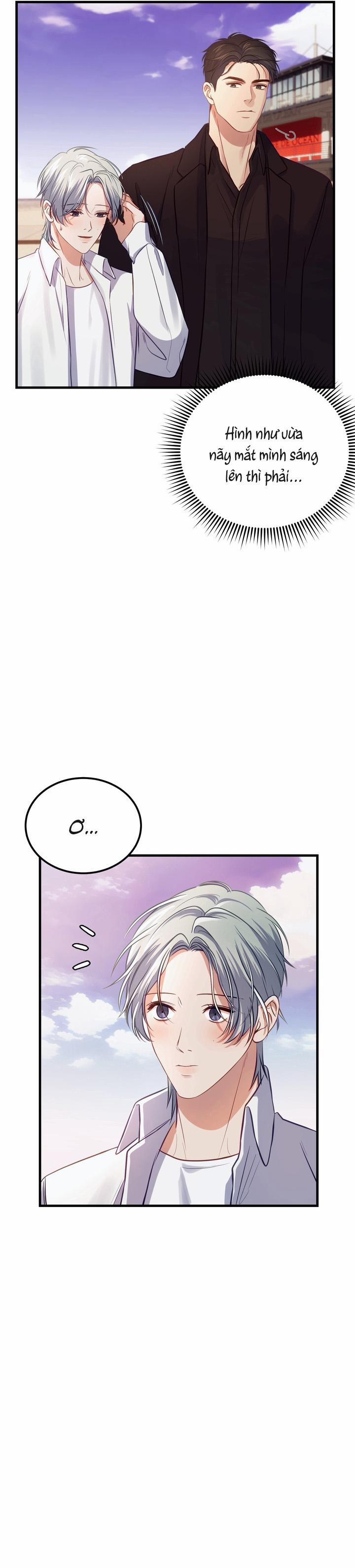 Người Cá Biến Mất 2 trang 22