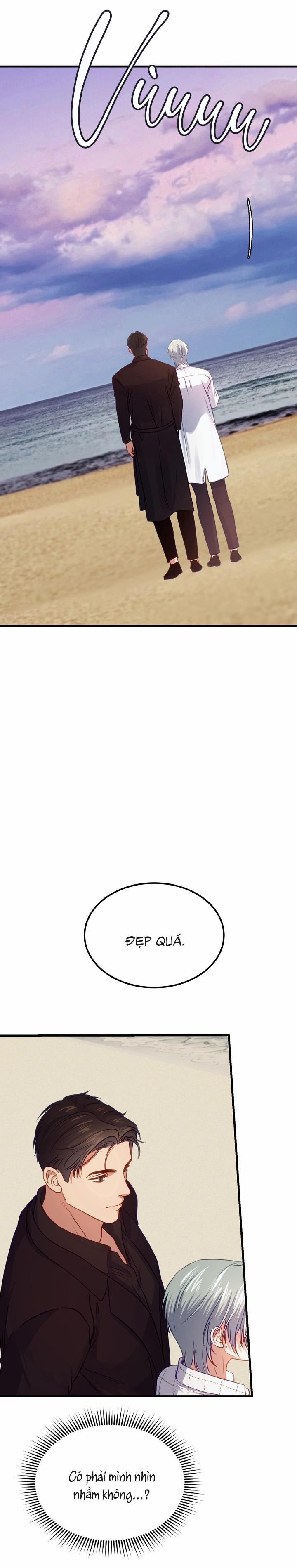 Người Cá Biến Mất 2 trang 23