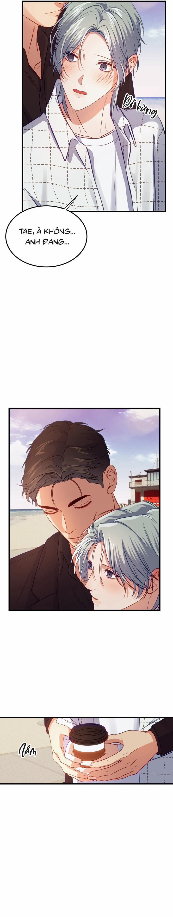 Người Cá Biến Mất 2 trang 25