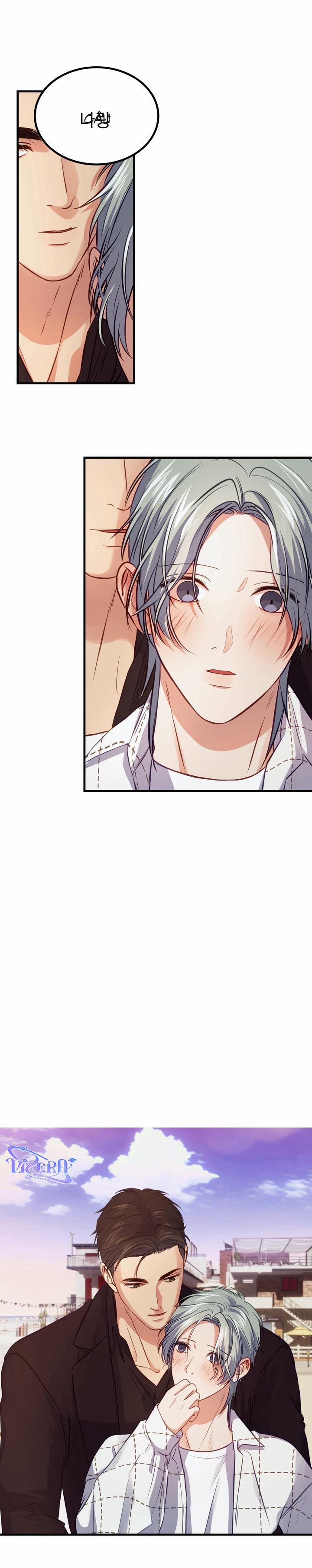 Người Cá Biến Mất 2 trang 26