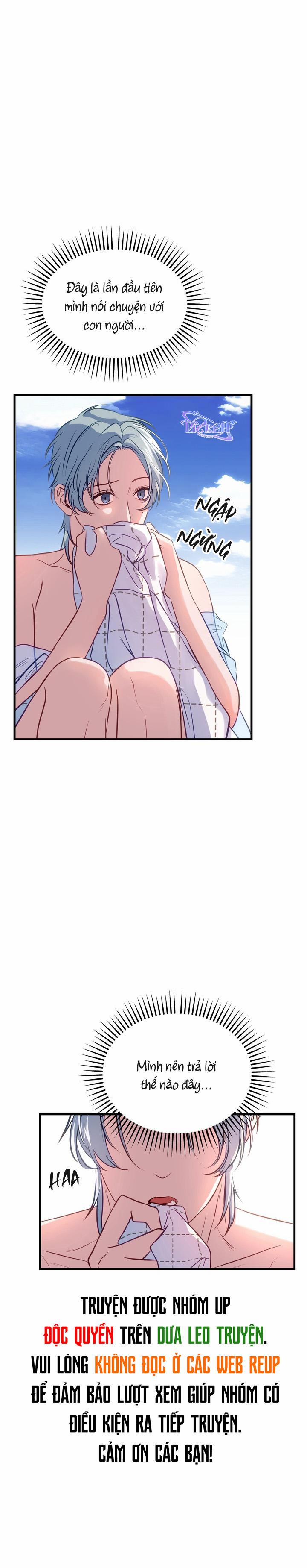 Người Cá Biến Mất 2 trang 5