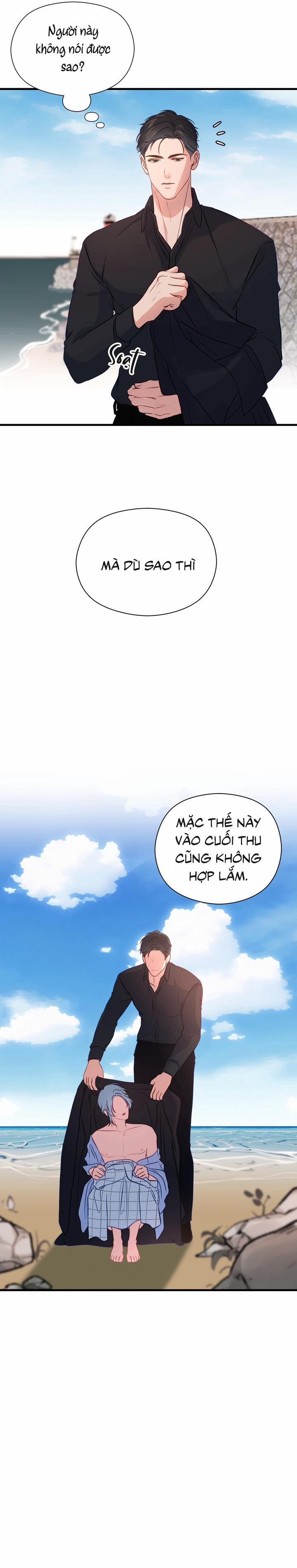 Người Cá Biến Mất 2 trang 6