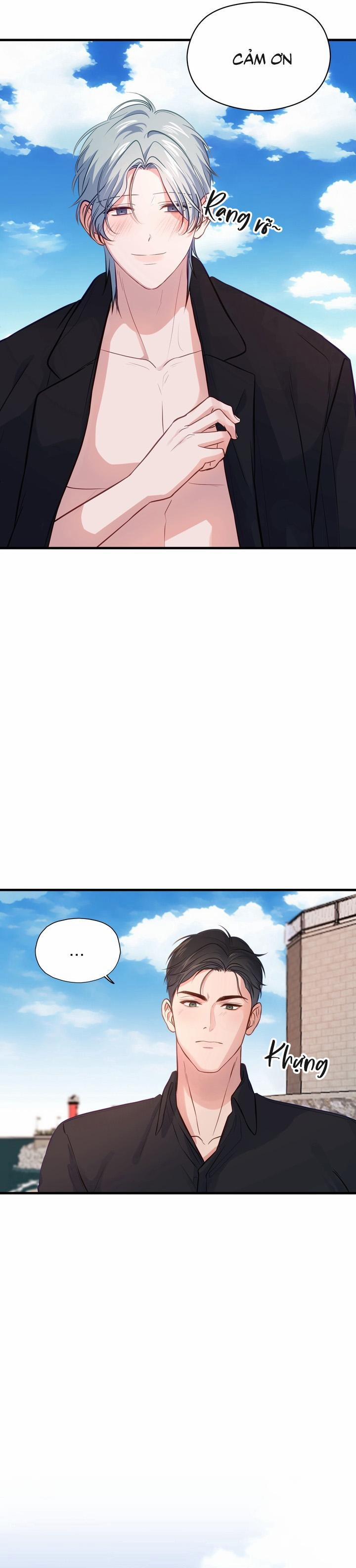 Người Cá Biến Mất 2 trang 8