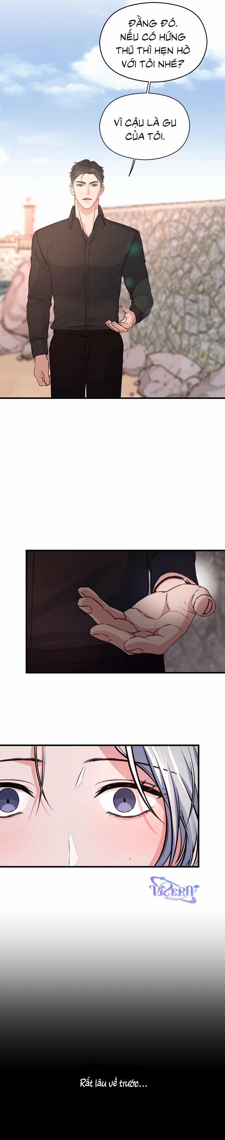 Người Cá Biến Mất 2 trang 9