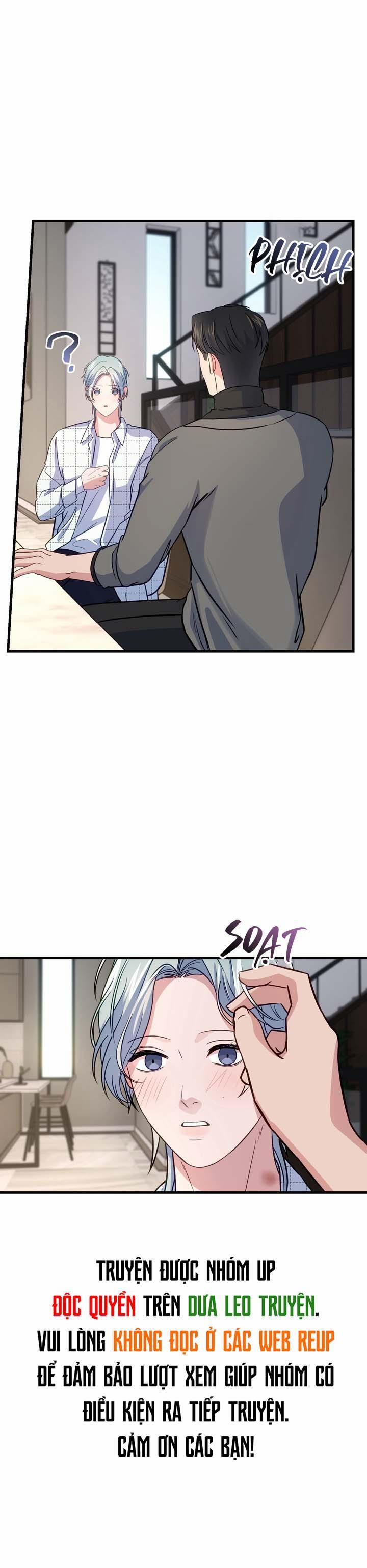 Người Cá Biến Mất 5 trang 0