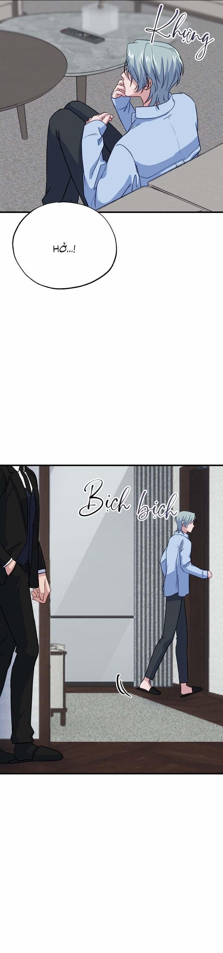 Người Cá Biến Mất 5 trang 11