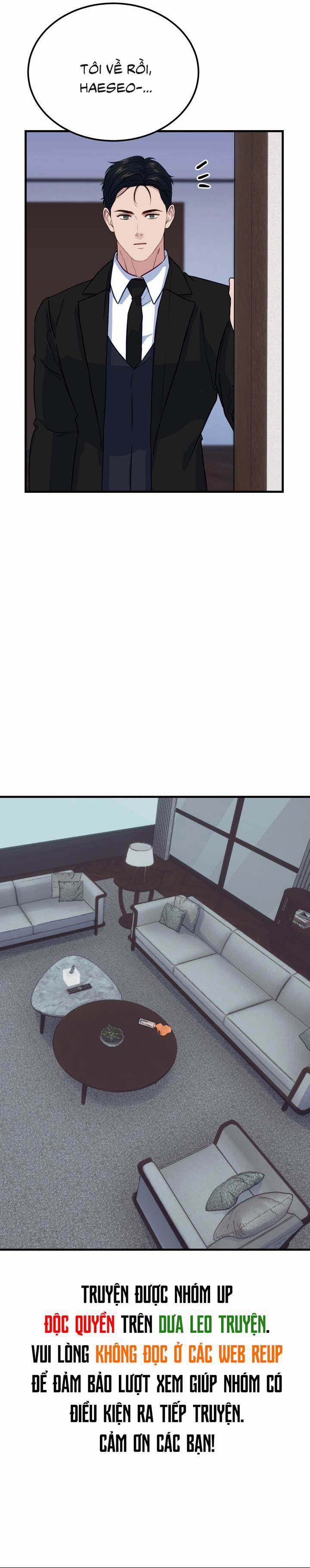 Người Cá Biến Mất 5 trang 12