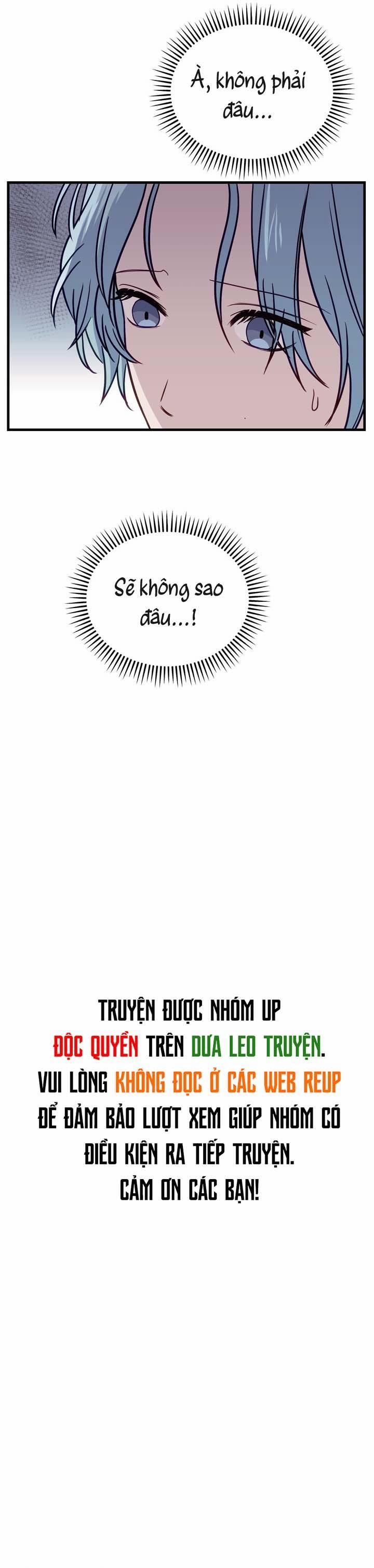 Người Cá Biến Mất 5 trang 18