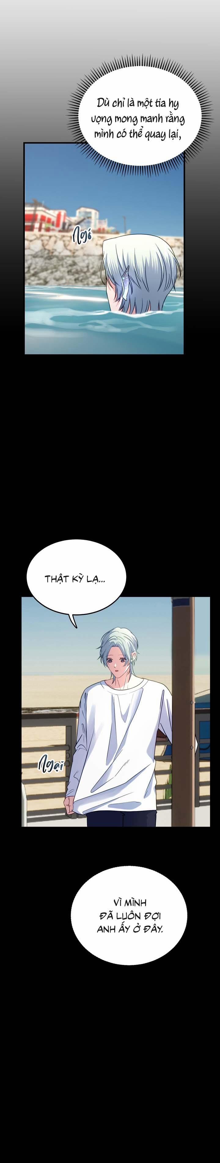 Người Cá Biến Mất 5 trang 2