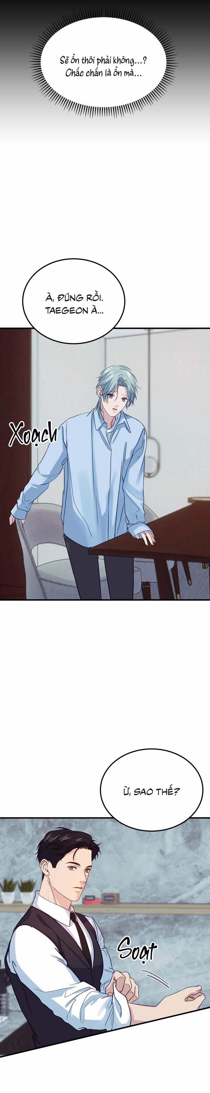 Người Cá Biến Mất 5 trang 23