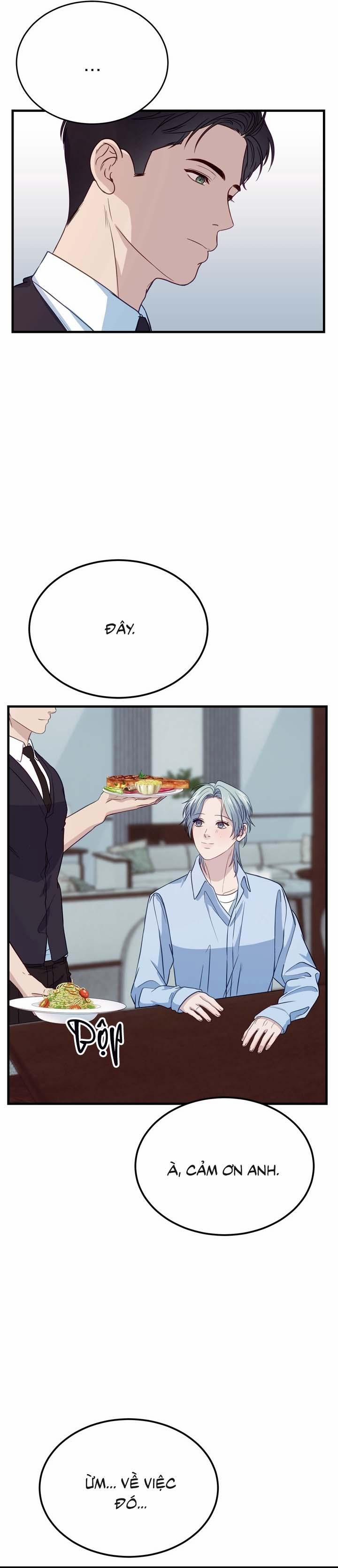 Người Cá Biến Mất 5 trang 25