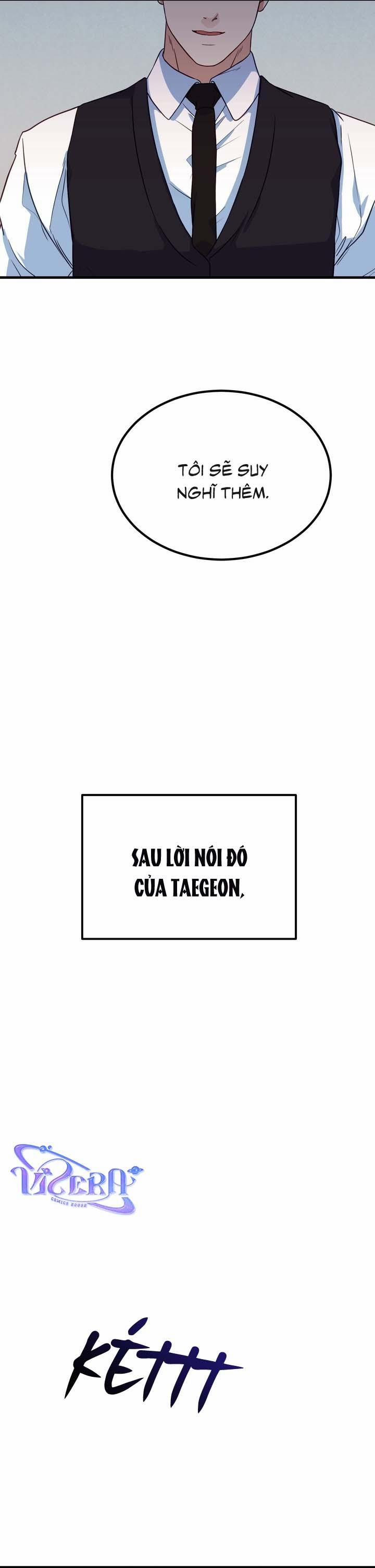 Người Cá Biến Mất 5 trang 26