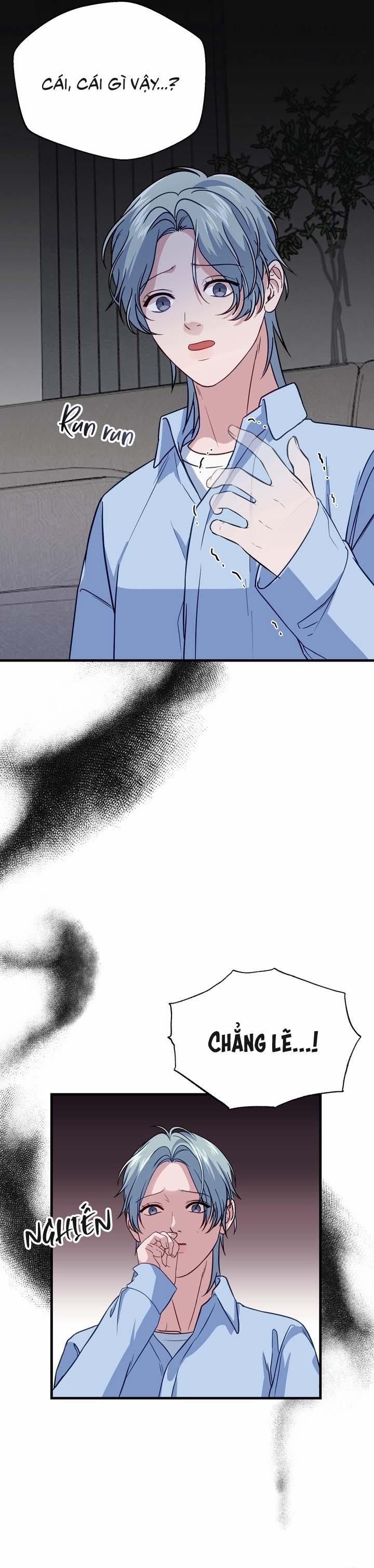 Người Cá Biến Mất 5 trang 7