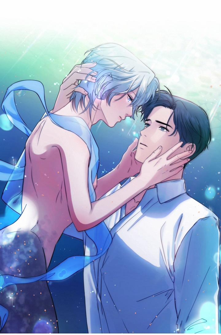 Đọc truyện tranh Người Cá Biến Mất