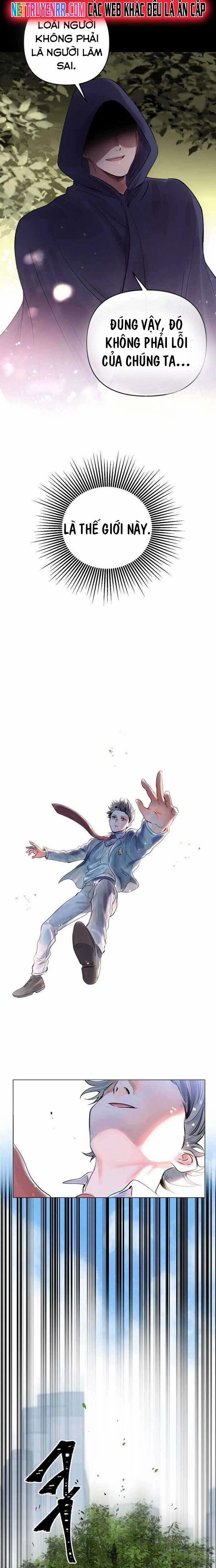 Người Cai Trị Thời Gian 30 trang 12