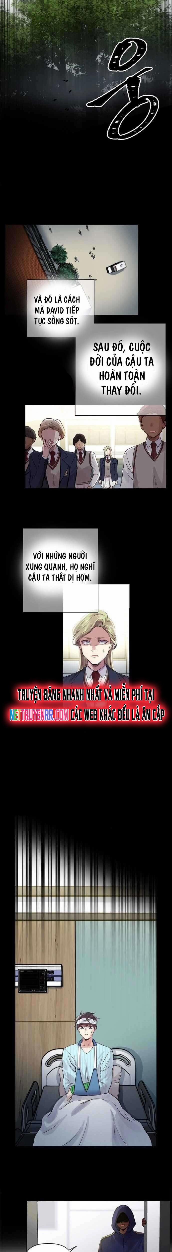 Người Cai Trị Thời Gian 30 trang 13