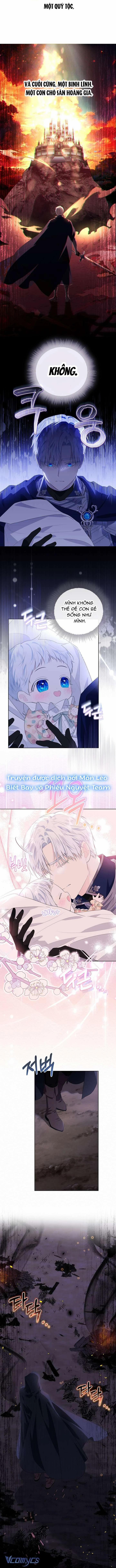 Người Cha Che Giấu Sức Mạnh 1 trang 1