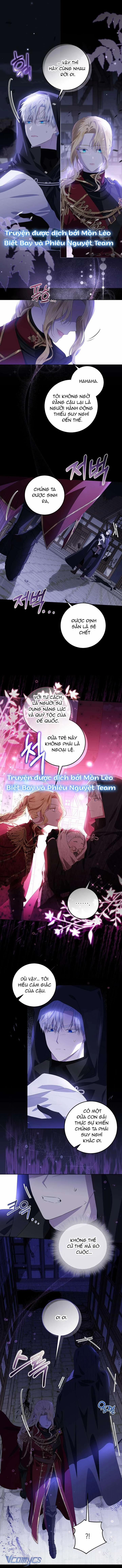 Người Cha Che Giấu Sức Mạnh 1 trang 3