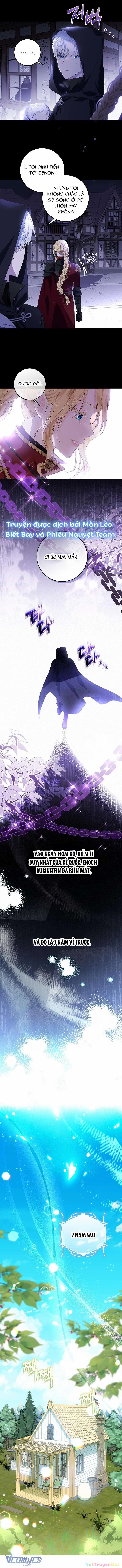 Người Cha Che Giấu Sức Mạnh 1 trang 4