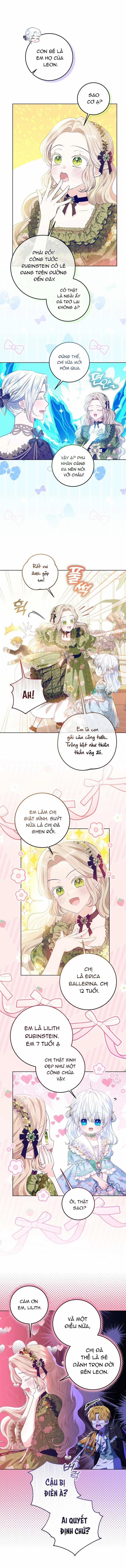 Người Cha Che Giấu Sức Mạnh 10 trang 6