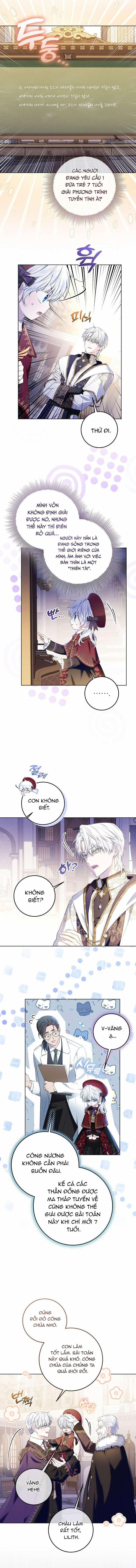 Người Cha Che Giấu Sức Mạnh 11 trang 6