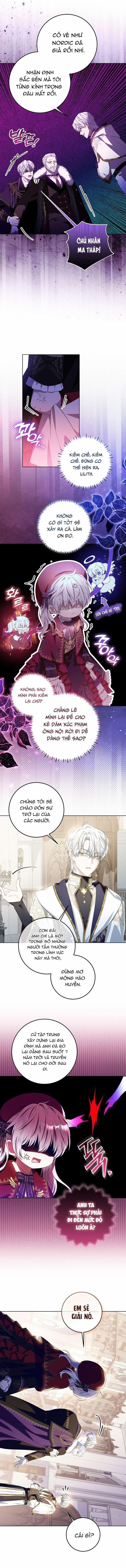 Người Cha Che Giấu Sức Mạnh 11 trang 9