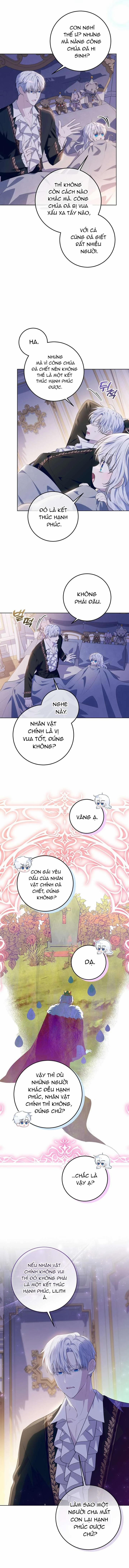 Người Cha Che Giấu Sức Mạnh 13 trang 3