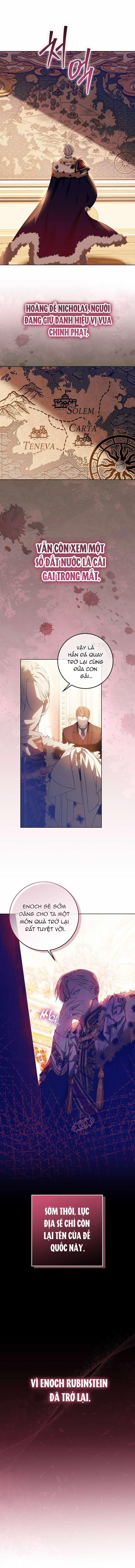 Người Cha Che Giấu Sức Mạnh 14 trang 2