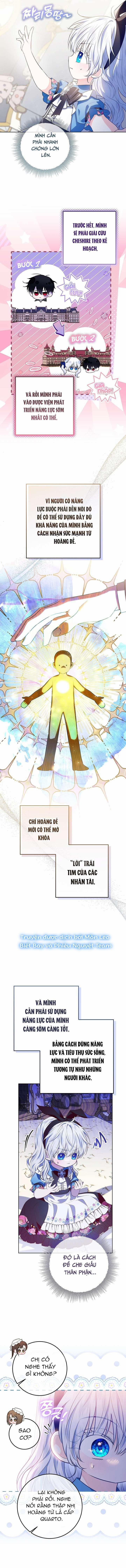 Người Cha Che Giấu Sức Mạnh 14 trang 4