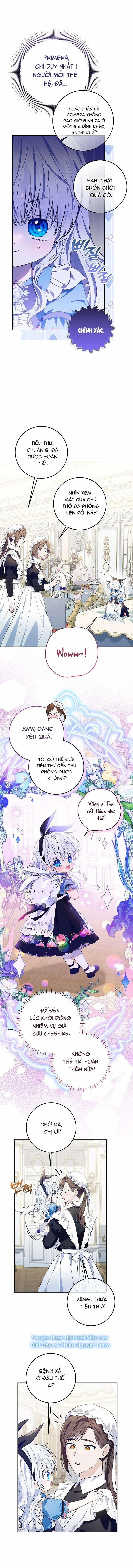 Người Cha Che Giấu Sức Mạnh 14 trang 6