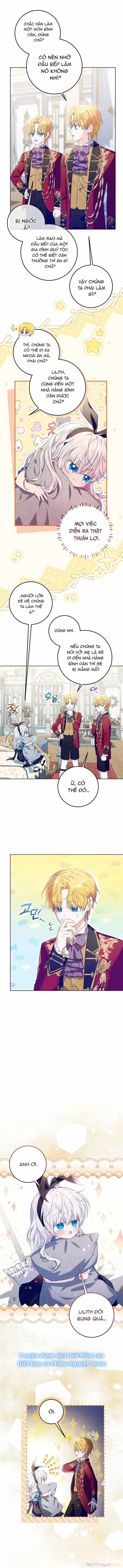 Người Cha Che Giấu Sức Mạnh 15 trang 2