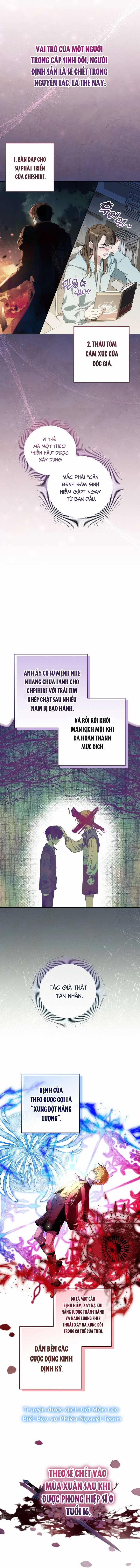 Người Cha Che Giấu Sức Mạnh 15 trang 5