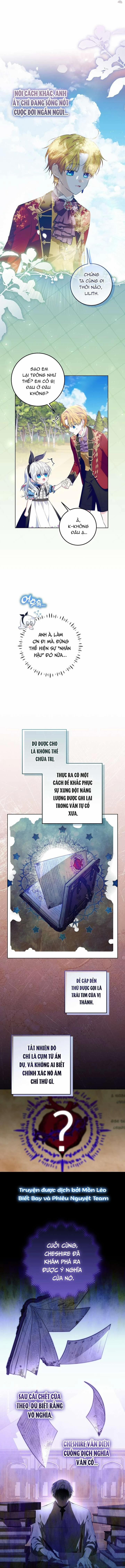 Người Cha Che Giấu Sức Mạnh 15 trang 6