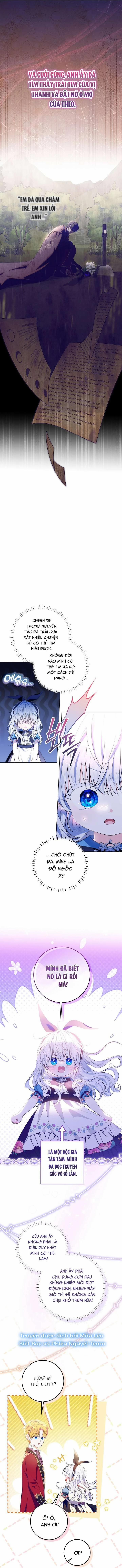 Người Cha Che Giấu Sức Mạnh 15 trang 7