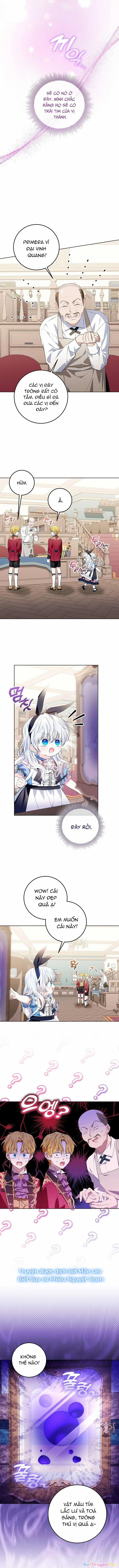 Người Cha Che Giấu Sức Mạnh 15 trang 9