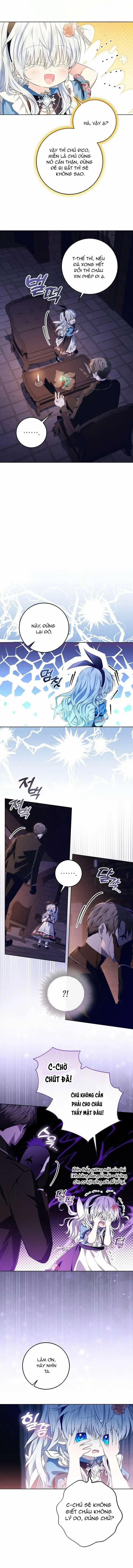 Người Cha Che Giấu Sức Mạnh 17 trang 5