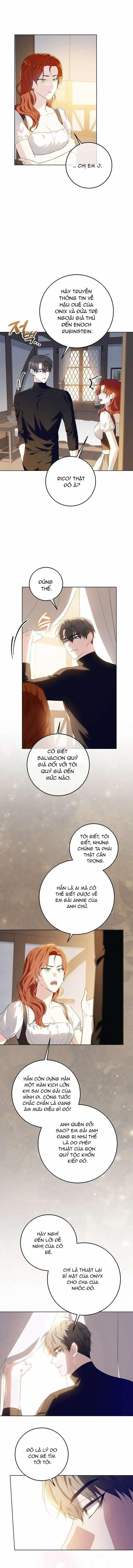 Người Cha Che Giấu Sức Mạnh 17 trang 7