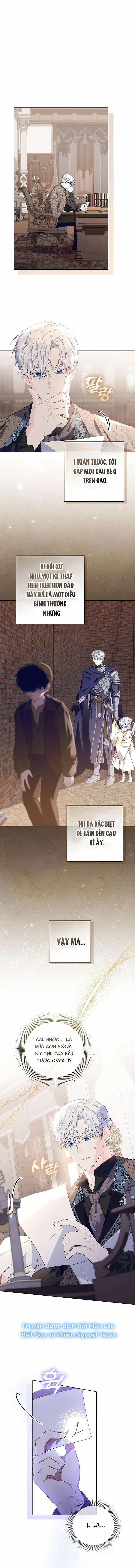 Người Cha Che Giấu Sức Mạnh 18 trang 1