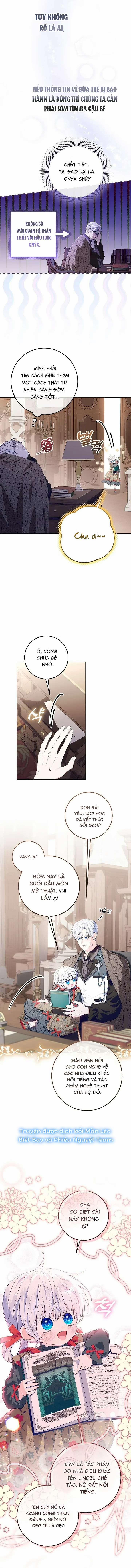 Người Cha Che Giấu Sức Mạnh 18 trang 2