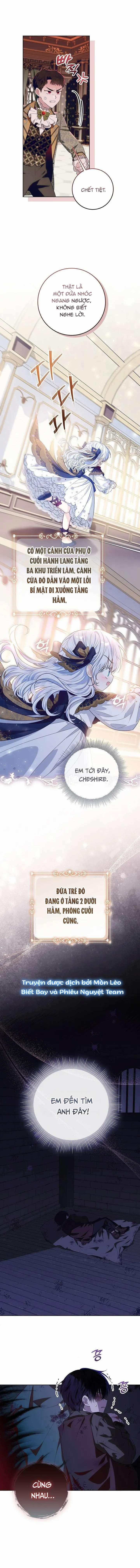 Người Cha Che Giấu Sức Mạnh 18 trang 8