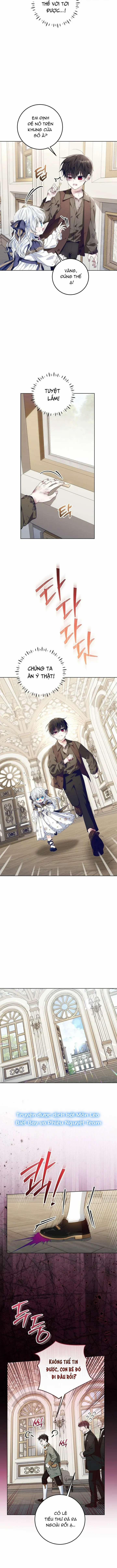 Người Cha Che Giấu Sức Mạnh 19 trang 7