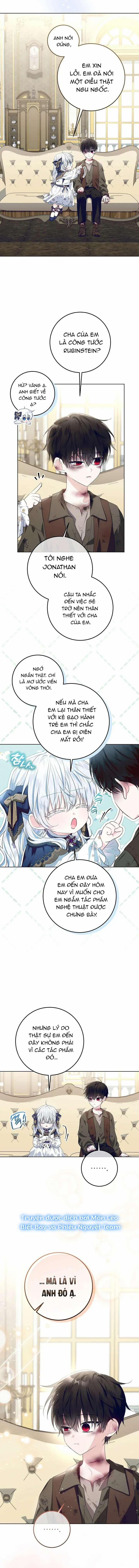 Người Cha Che Giấu Sức Mạnh 20 trang 10