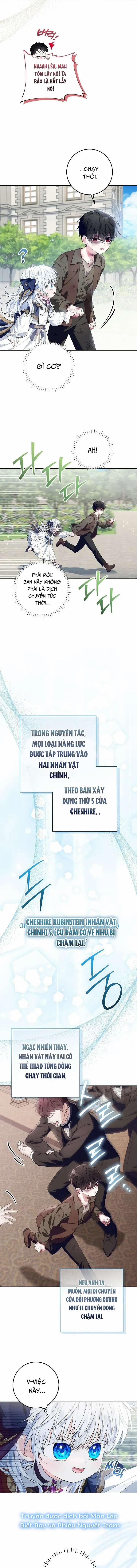 Người Cha Che Giấu Sức Mạnh 20 trang 3