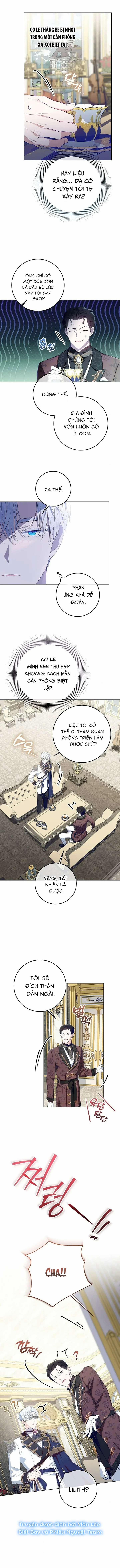 Người Cha Che Giấu Sức Mạnh 20 trang 5