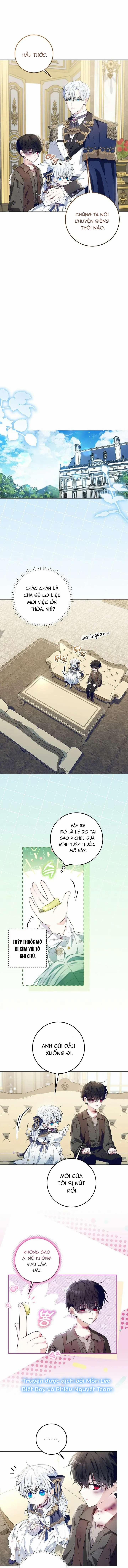 Người Cha Che Giấu Sức Mạnh 20 trang 8