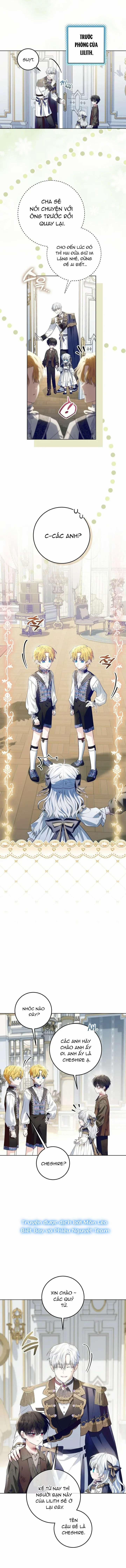 Người Cha Che Giấu Sức Mạnh 21 trang 4