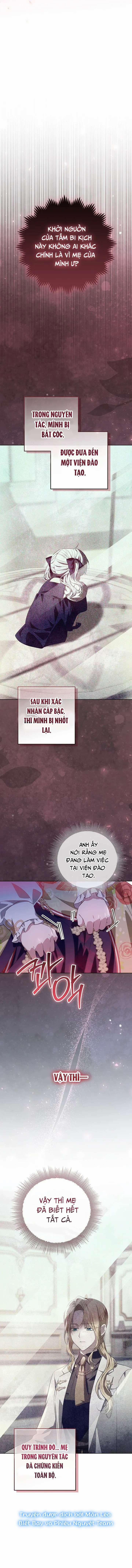 Người Cha Che Giấu Sức Mạnh 23 trang 11